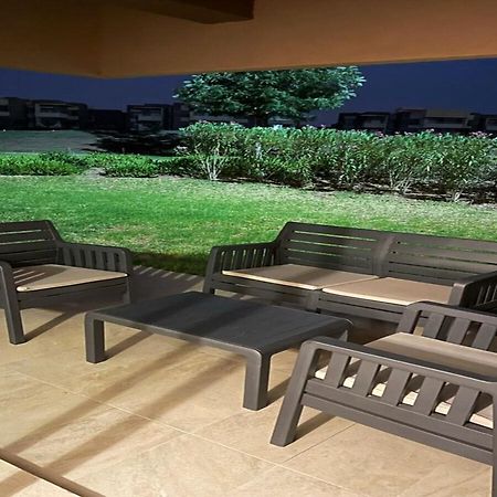 Appartement Prestigia Golf City Marrakech - Porte Agate - Gated Community Rez-De-Jardin マラケシュ エクステリア 写真